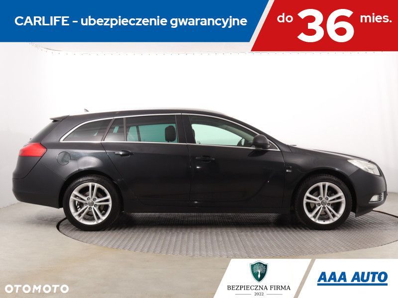 Opel Insignia - 8