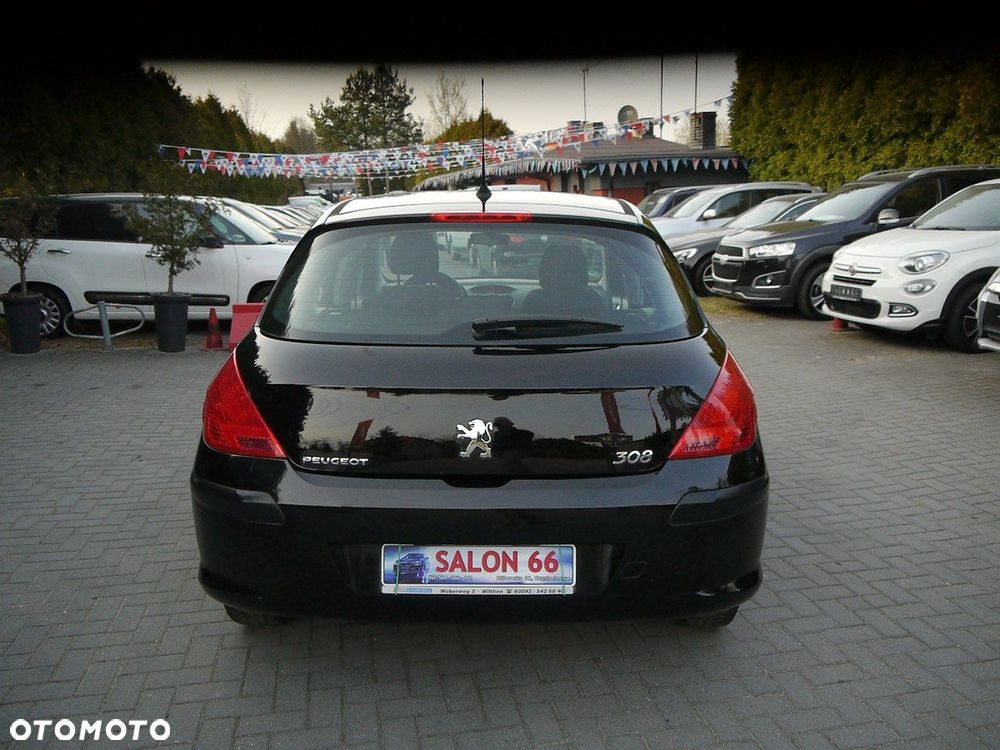 Peugeot 308 - 16