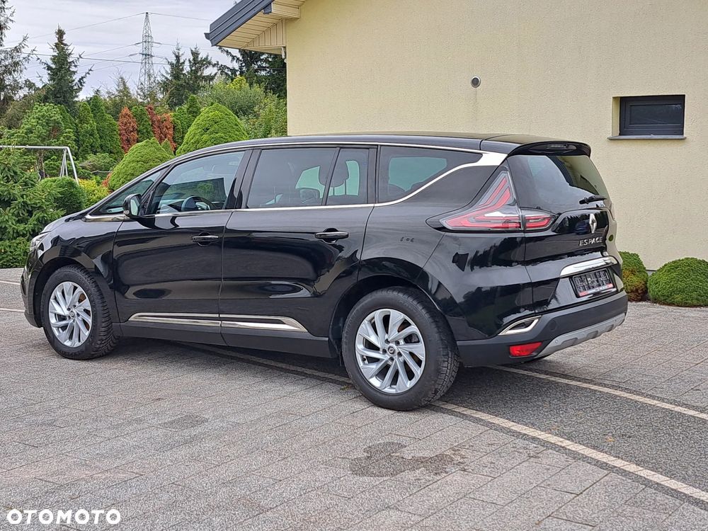 Renault Espace Energy dCi 130 Intens - 5