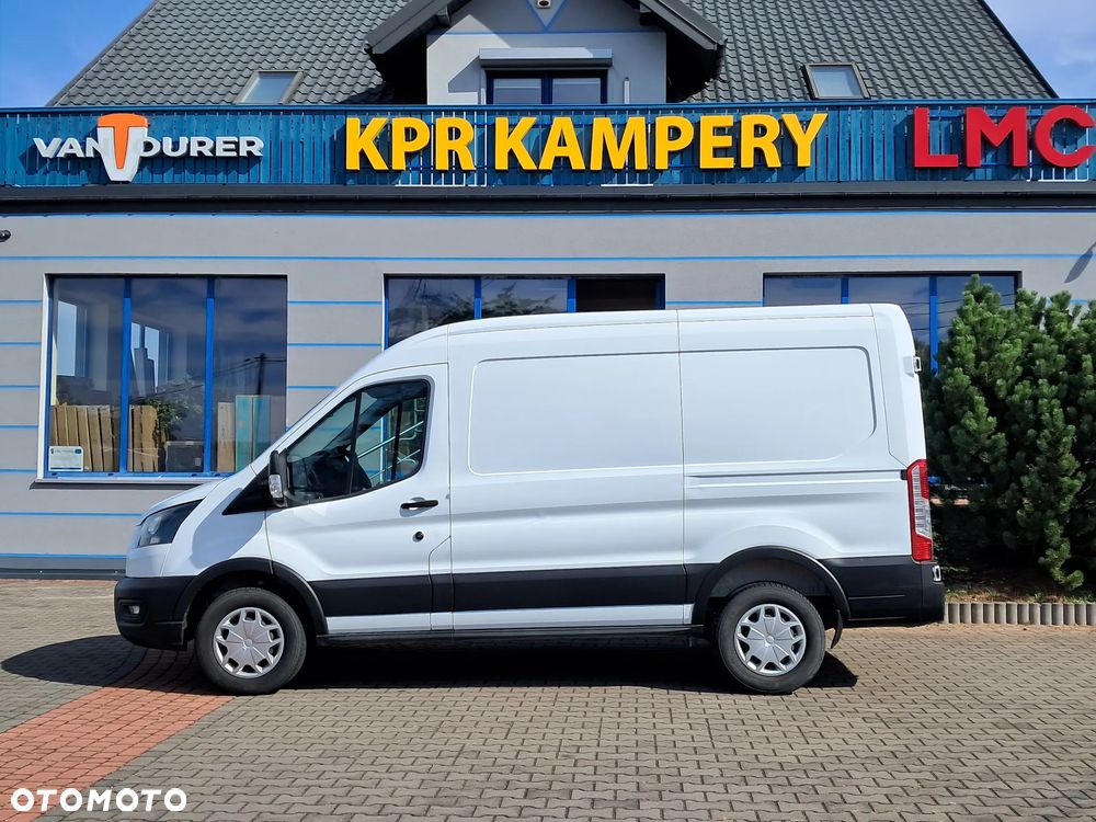 Ford TRANSIT L3H3 - 8