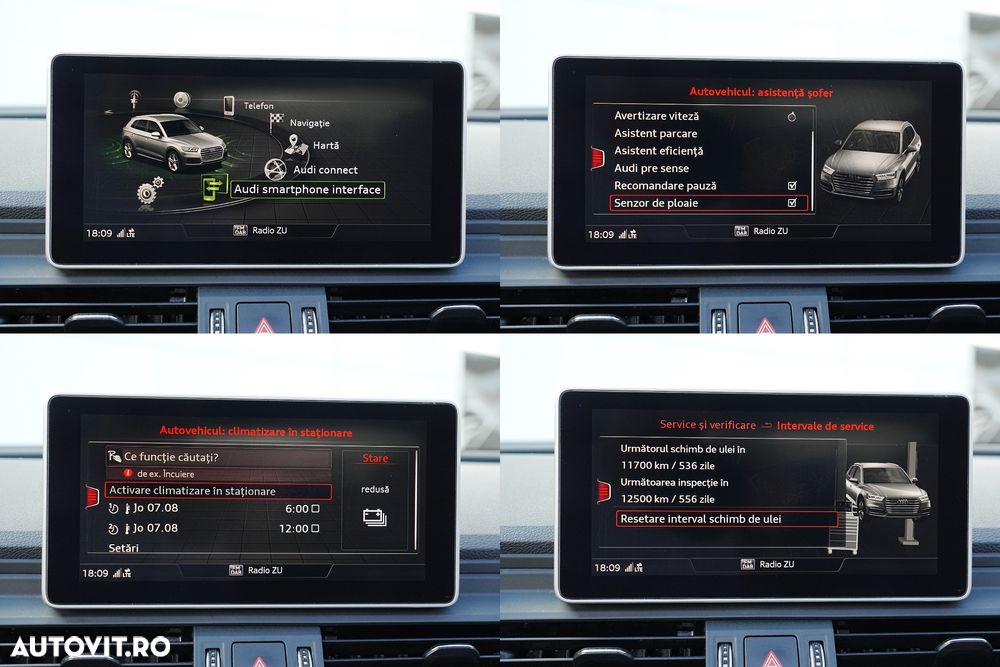 Audi Q5 55 TFSIe quattro S tronic S line - 17