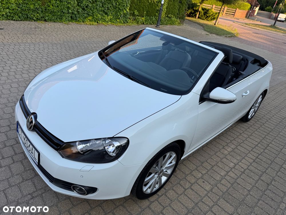 Volkswagen Golf - 19