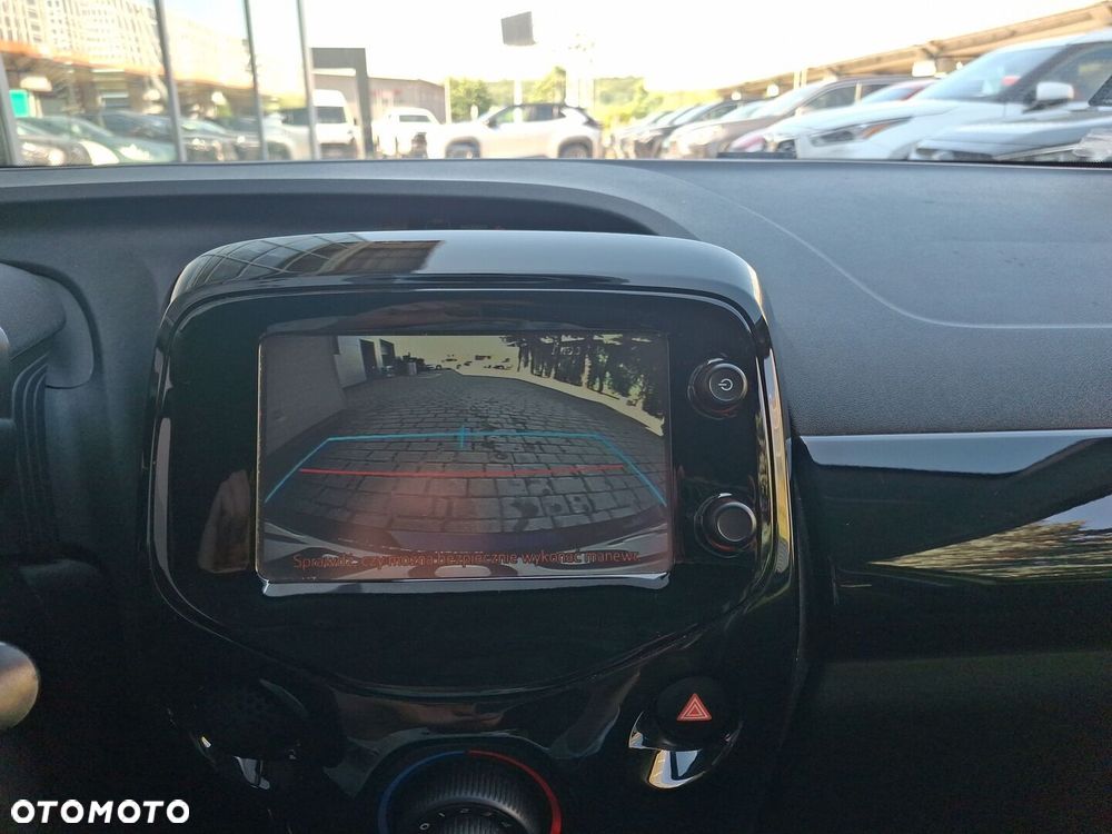 Toyota Aygo - 9