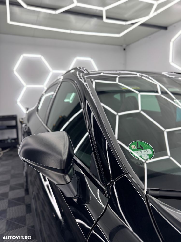 Cupra Formentor VZ 1.4 e-Hybrid DSG Tribe Edition - 19