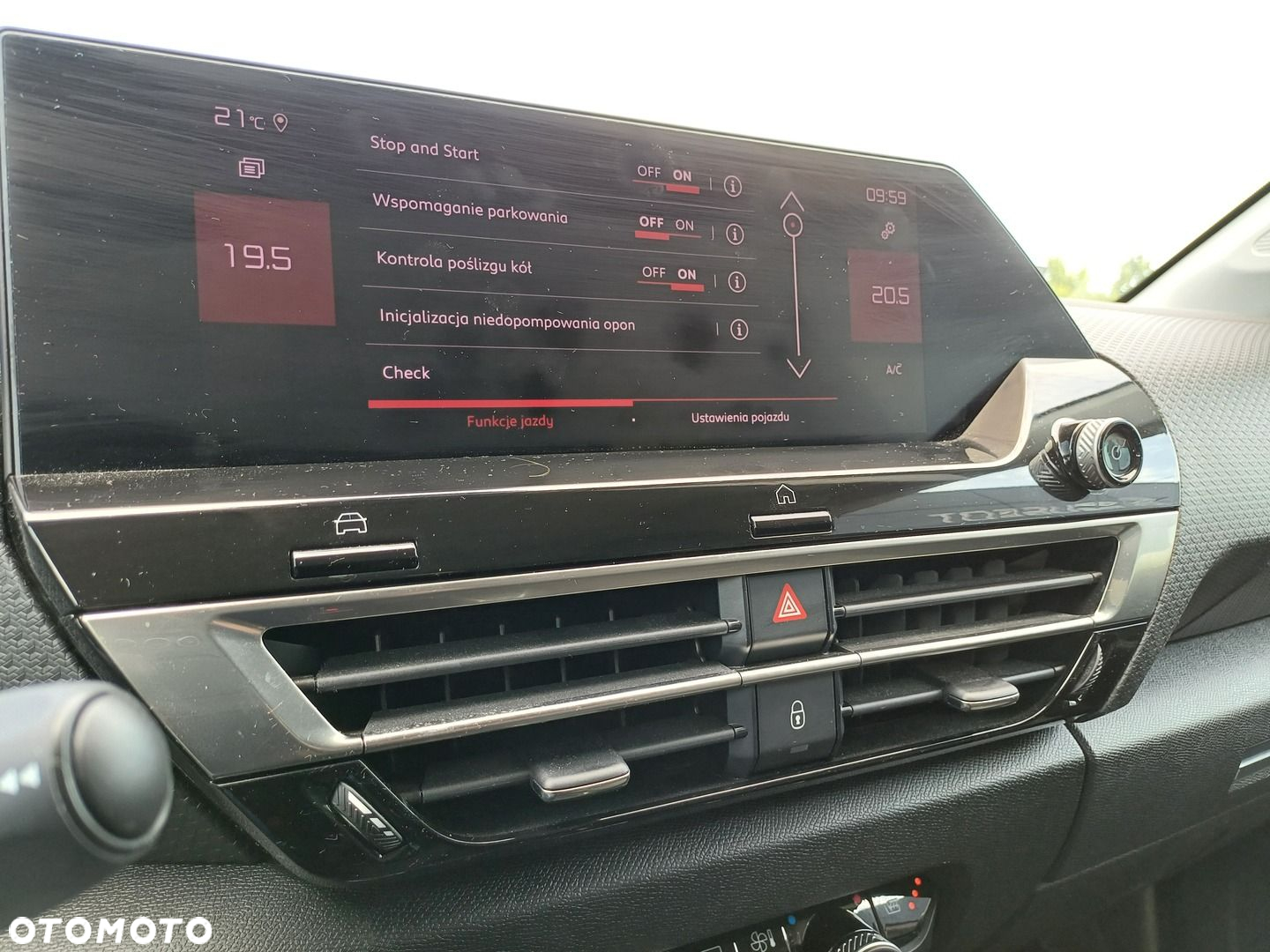 Citroën C4 1.2 PureTech Feel Pack S&S - 20