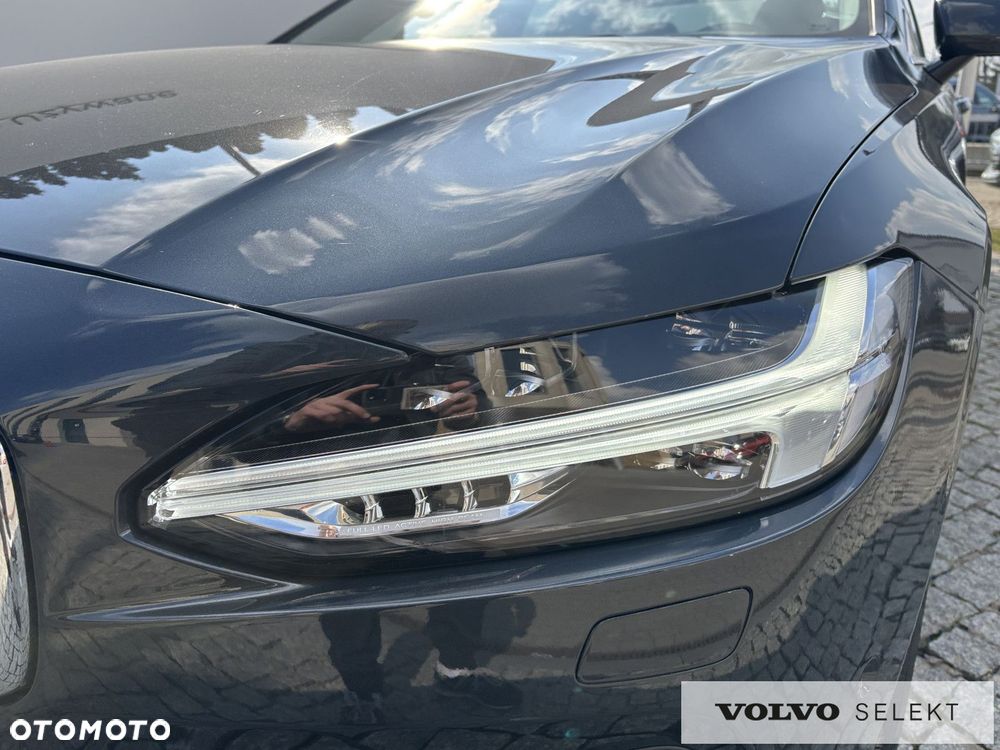 Volvo S90 - 6