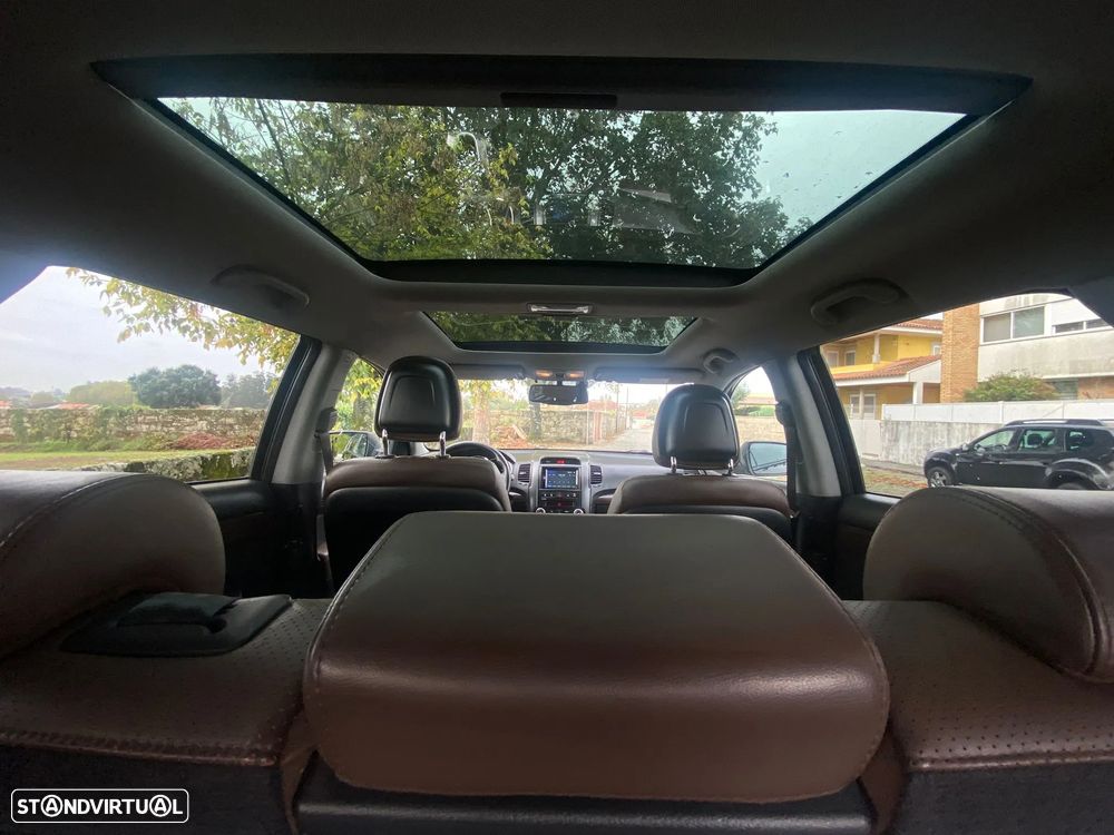 Kia Sorento 2.2 CRDi - 43