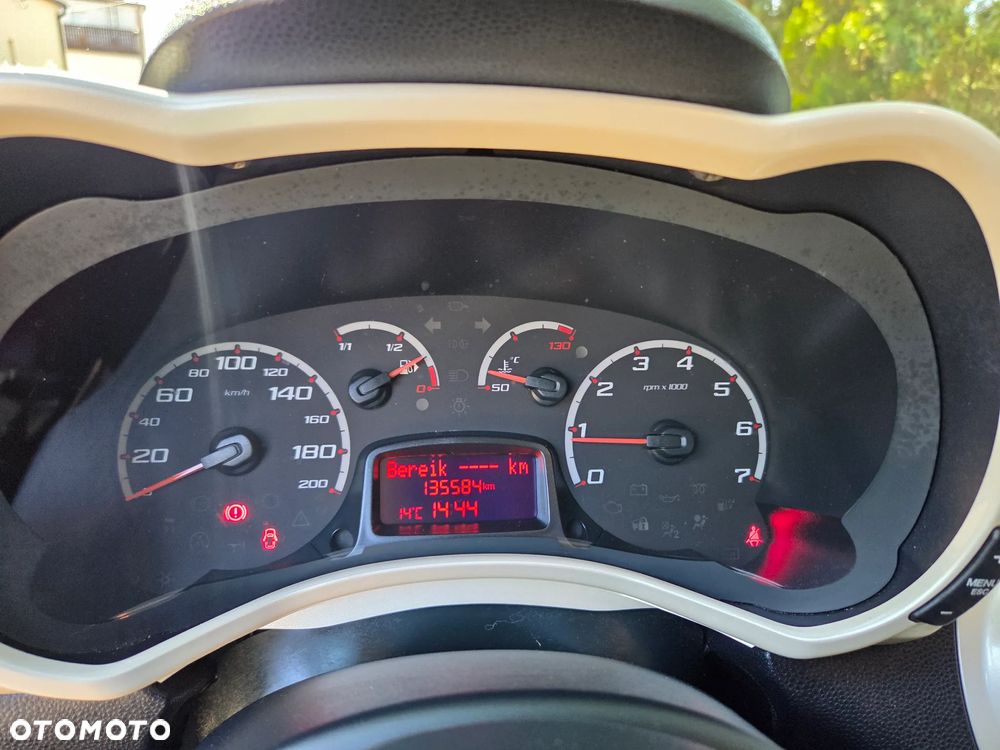 Ford KA 1.2 Ambiente - 26