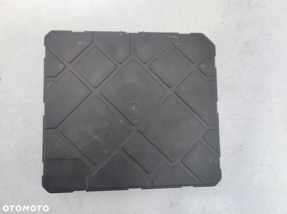 MODUŁ STEROWNIK KOMFORTU VW TRANSPORTER T6 LIFT - 3