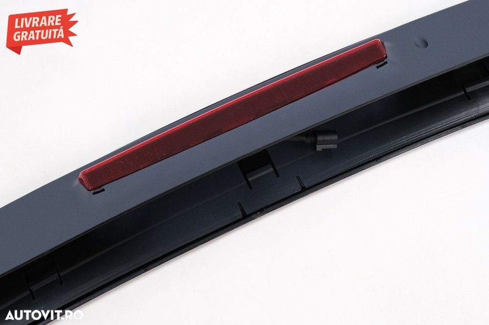 Eleron Luneta LED VW Golf VI (2008-up) R20 Design - 6