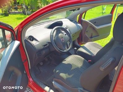 Toyota Yaris 1.0 Terra - 1
