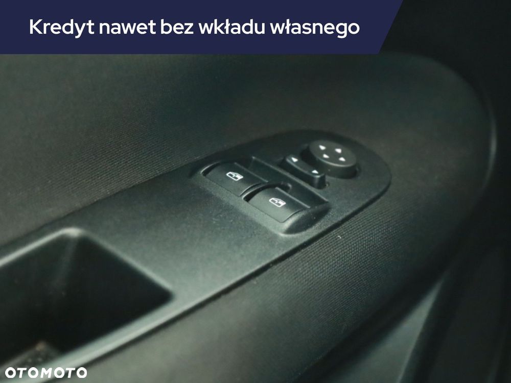 Fiat Punto 2012 - 15