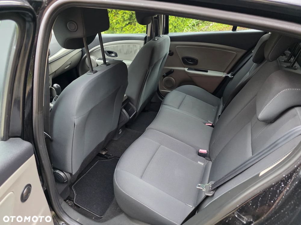 Renault Megane 1.6 16V 100 TomTom Edition - 9