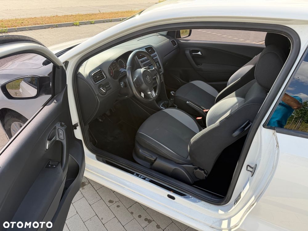 Volkswagen Polo 1.2 CityLine - 25