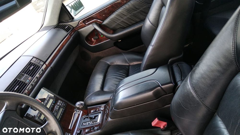 Mercedes-Benz CL - 15
