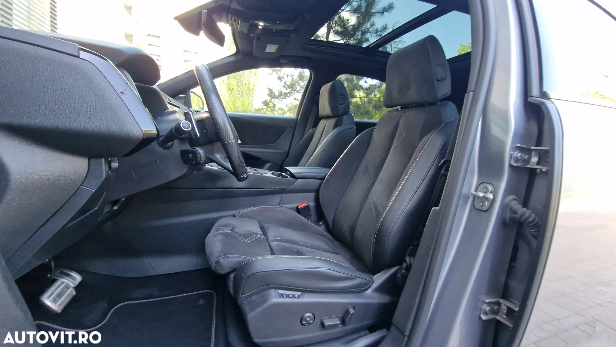 DS Automobiles DS 7 Crossback - 12