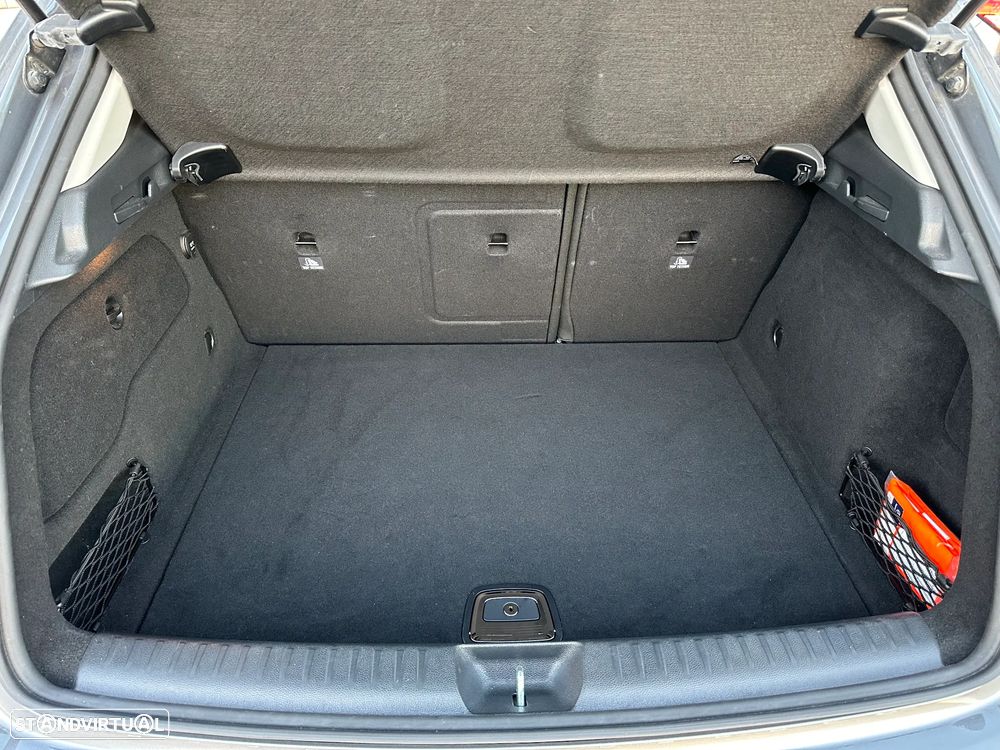 Mercedes-Benz GLA 180 CDi G-MAC Edition - 16