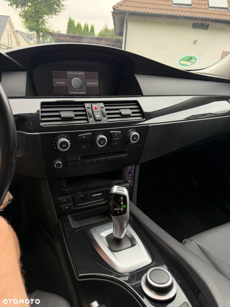 BMW Seria 5 - 14