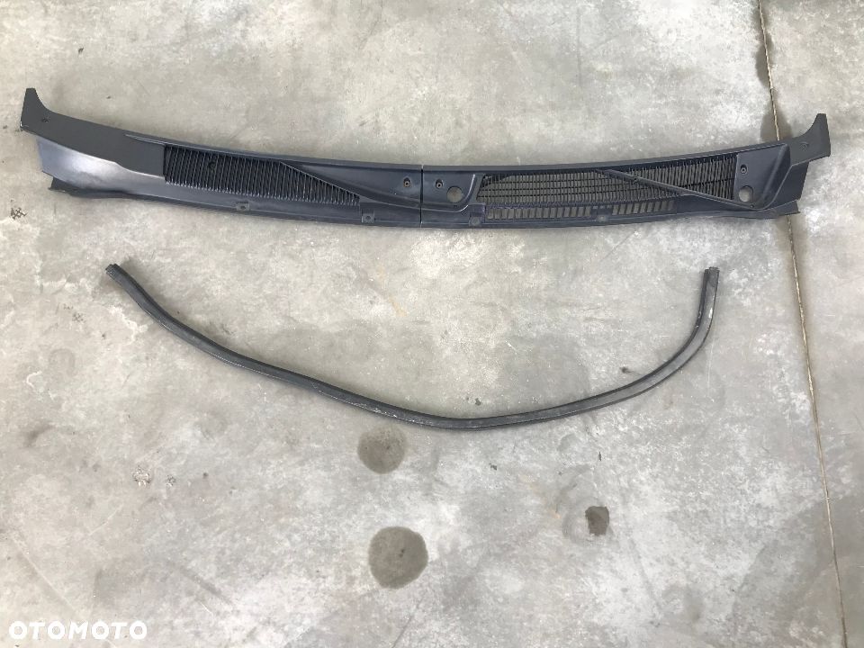 Podszybie Ford Transit Connect MK1 I 02-13r 2T14A02217a - 1