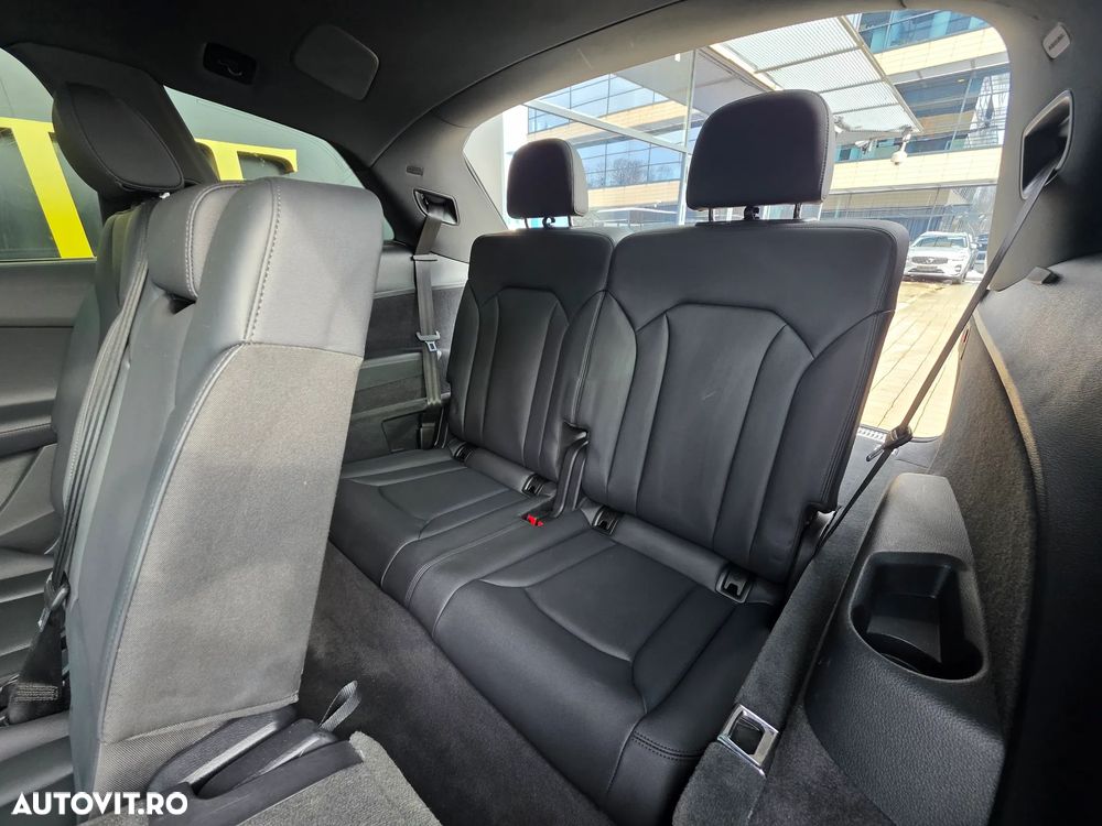 Audi Q7 45 TFSI Quattro - 21