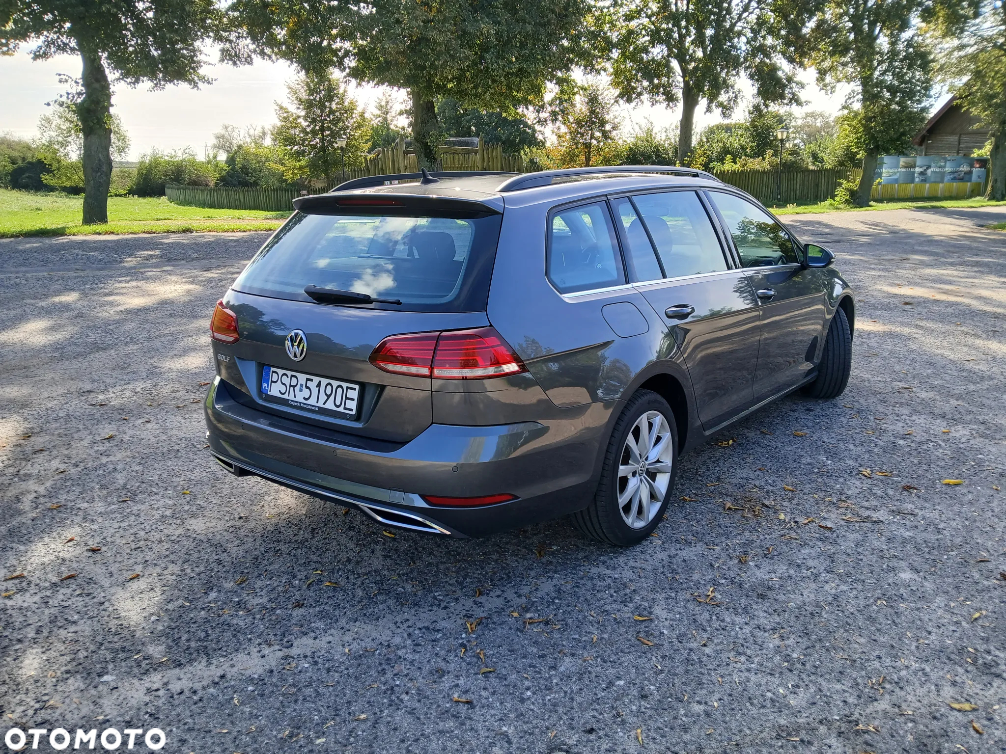 Volkswagen Golf VII 2.0 TDI BMT Highline - 5