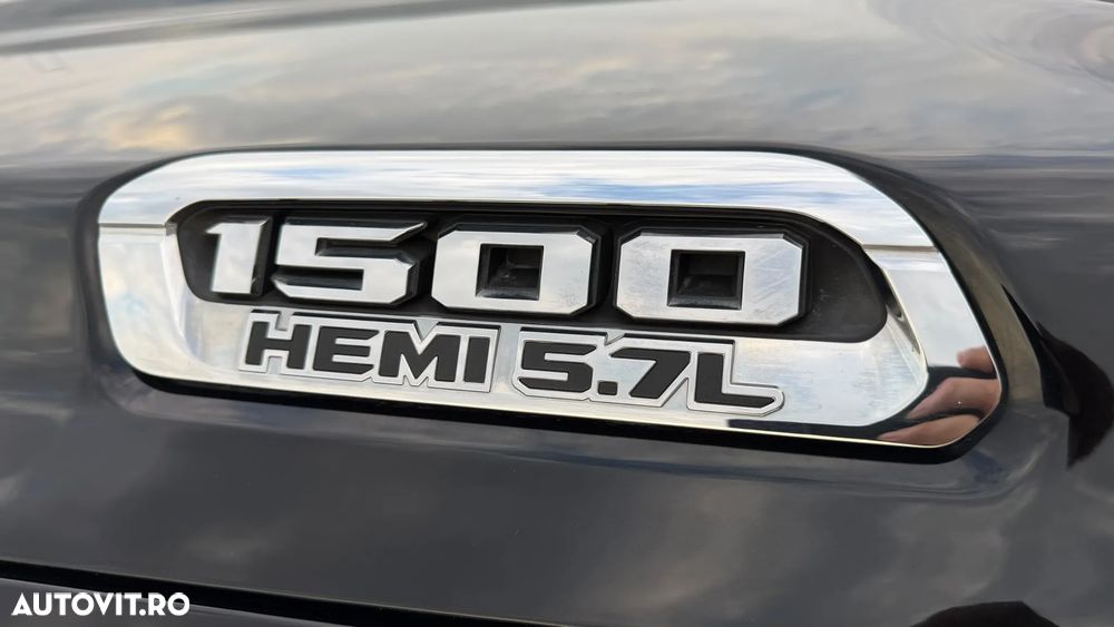 Dodge RAM - 36