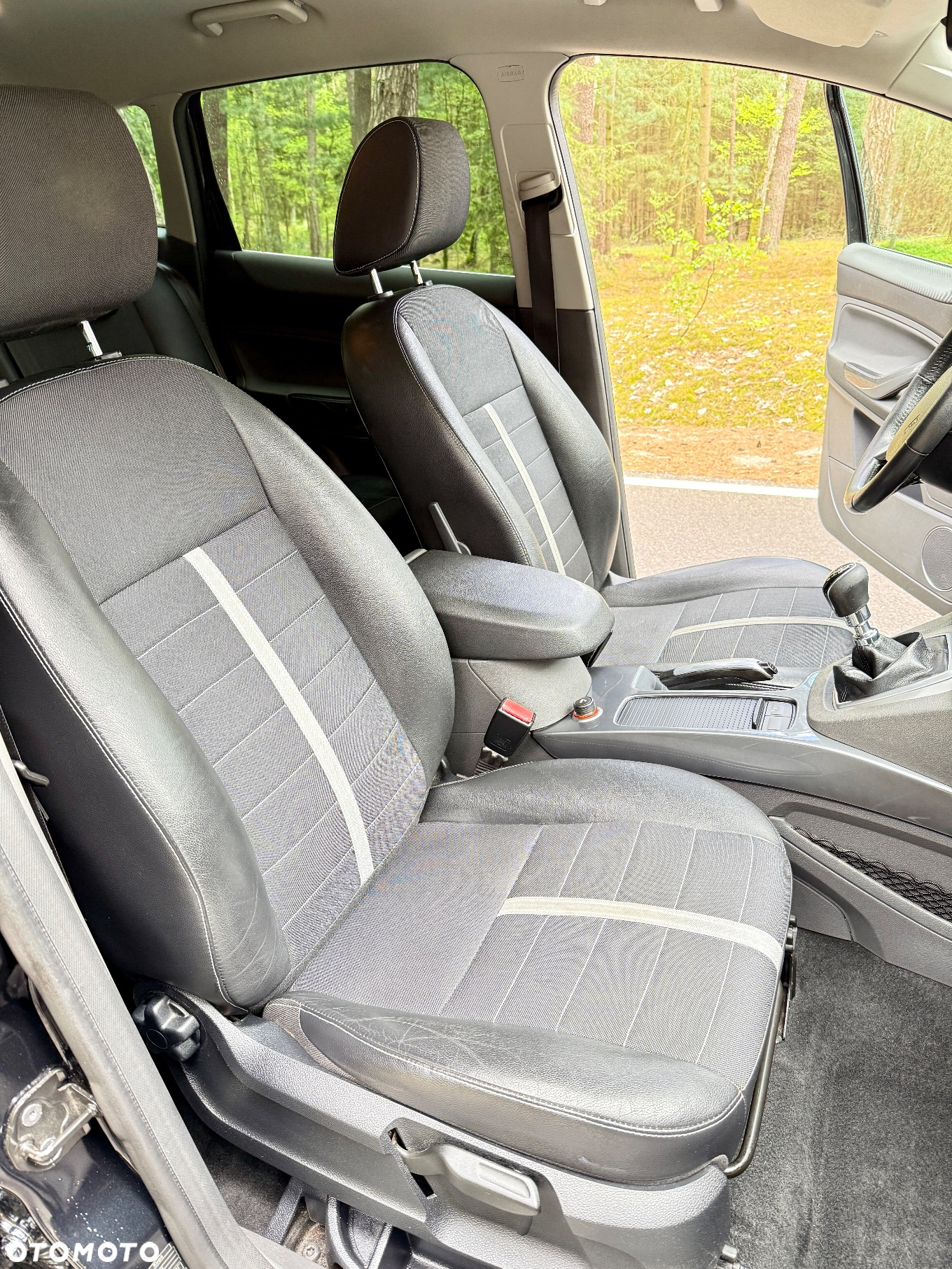 Ford Kuga 2.0 TDCi 4x4 Titanium - 10