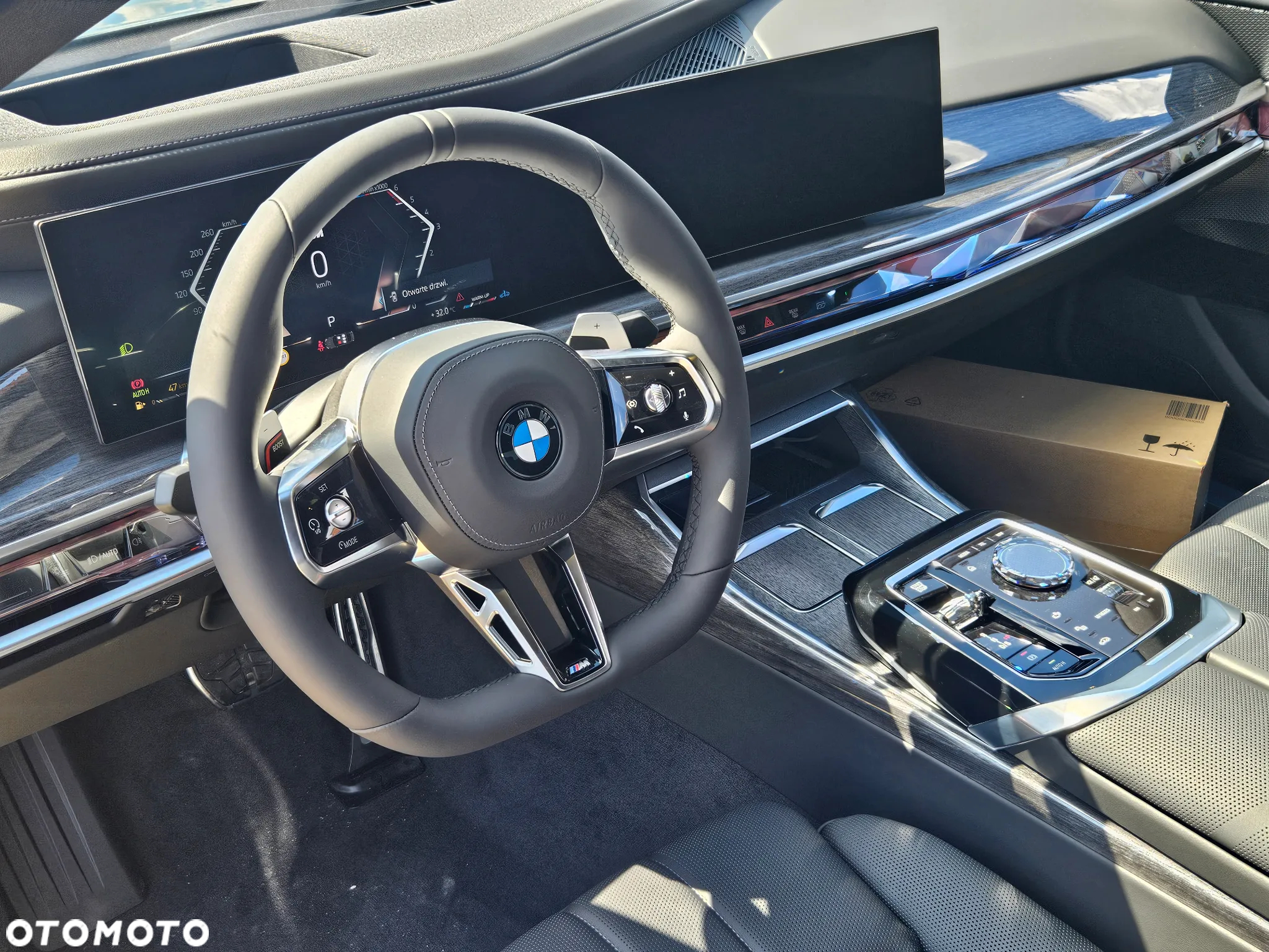 BMW Seria 7 - 11