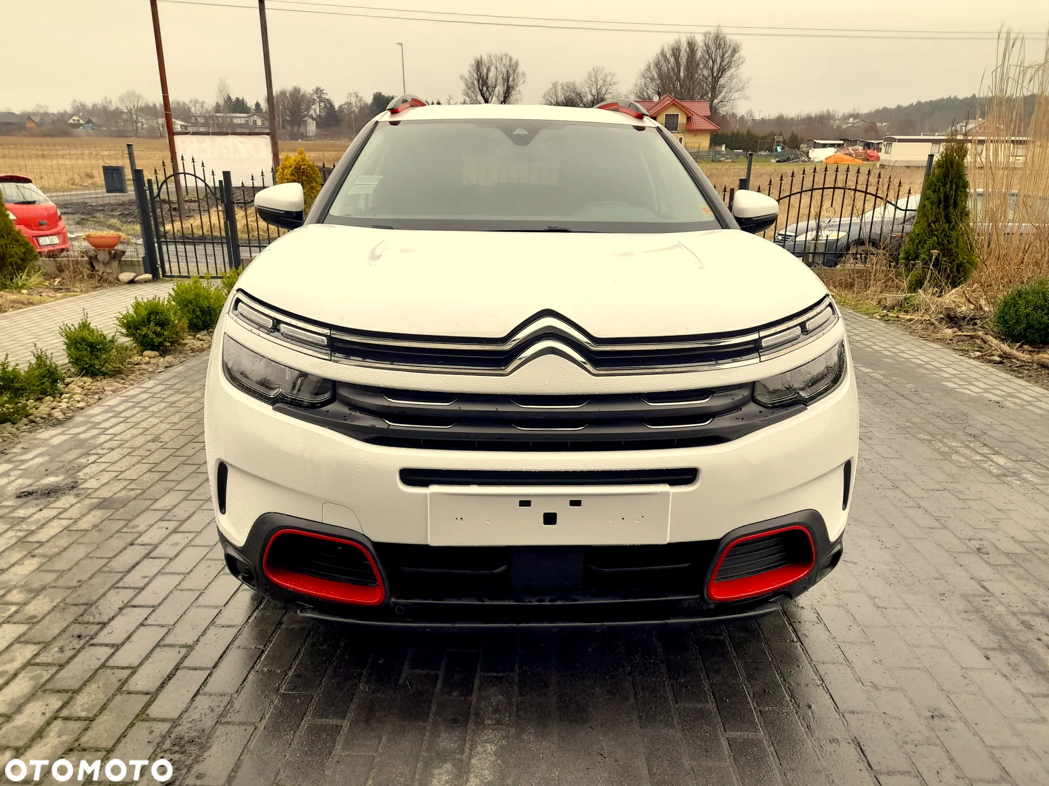 Citroën C5 Aircross 1.5 BlueHDi Feel Pack - 5