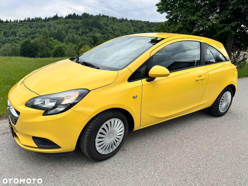 Opel Corsa 1.2 Enjoy - 5