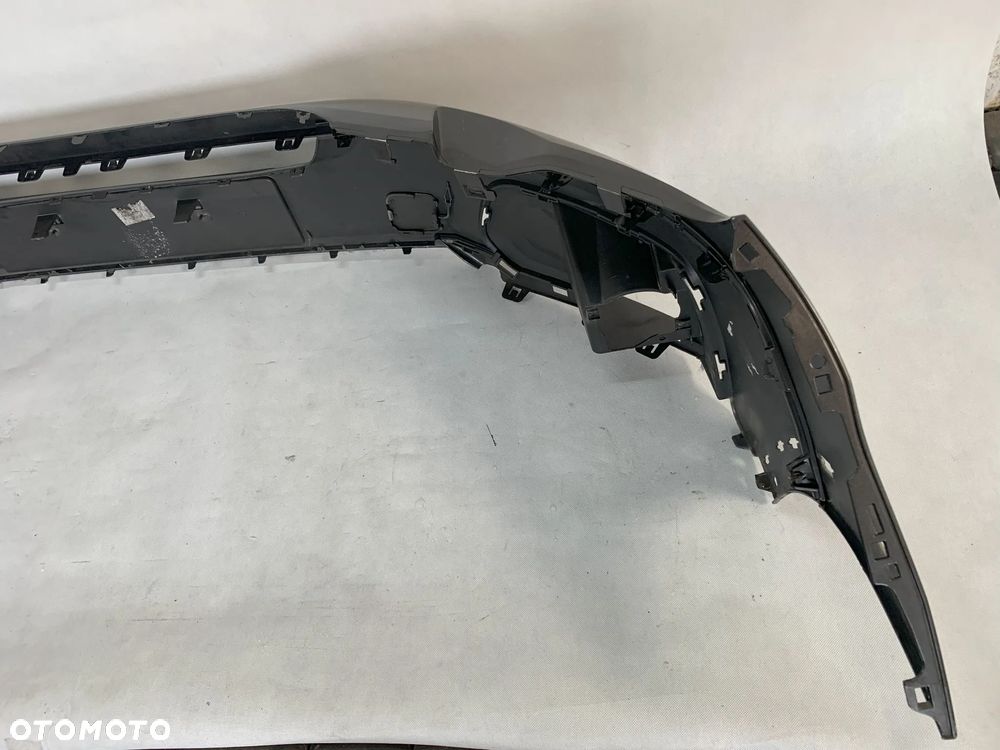 Peugeot Rifter 18r Zderzak przod przedni 2018 - 5