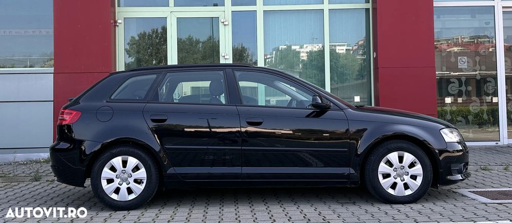 Audi A3 - 17