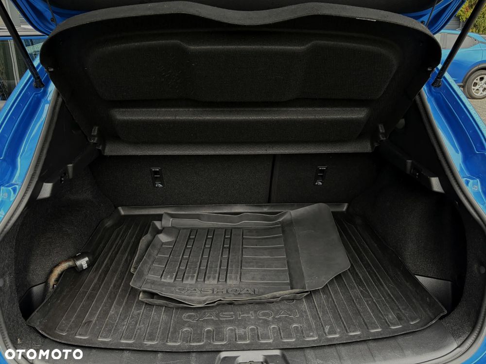 Nissan Qashqai 1.3 DIG-T DCT TEKNA+ - 37