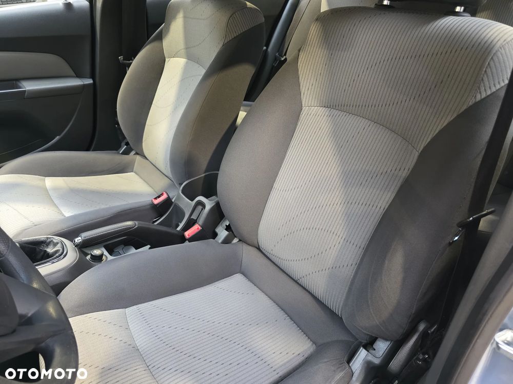 Chevrolet Cruze 2.0 VDCi Base - 12