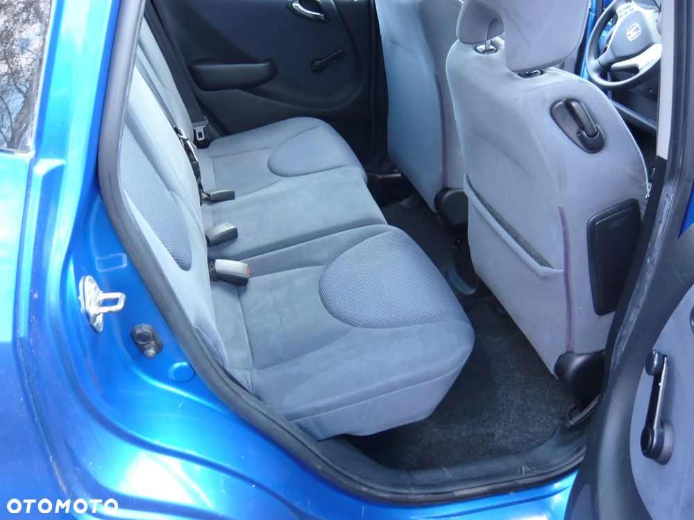 Honda Jazz 1.4 Style - 11