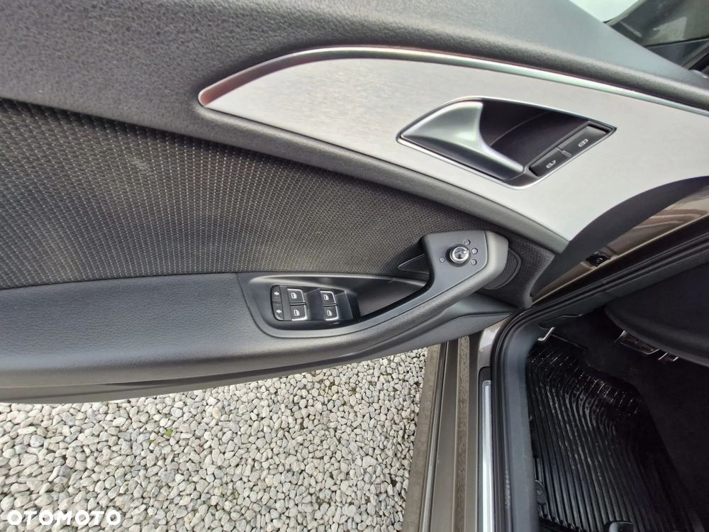 Audi A6 - 14