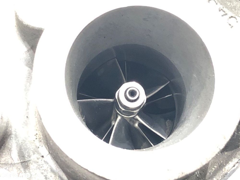 TURBOSPRĘŻARKA  DACIA DOKKER nadwozie wielkoprzestrzenne (MPV) (KE_) 2012 - 2022 1.5 dCi / Blue - 4