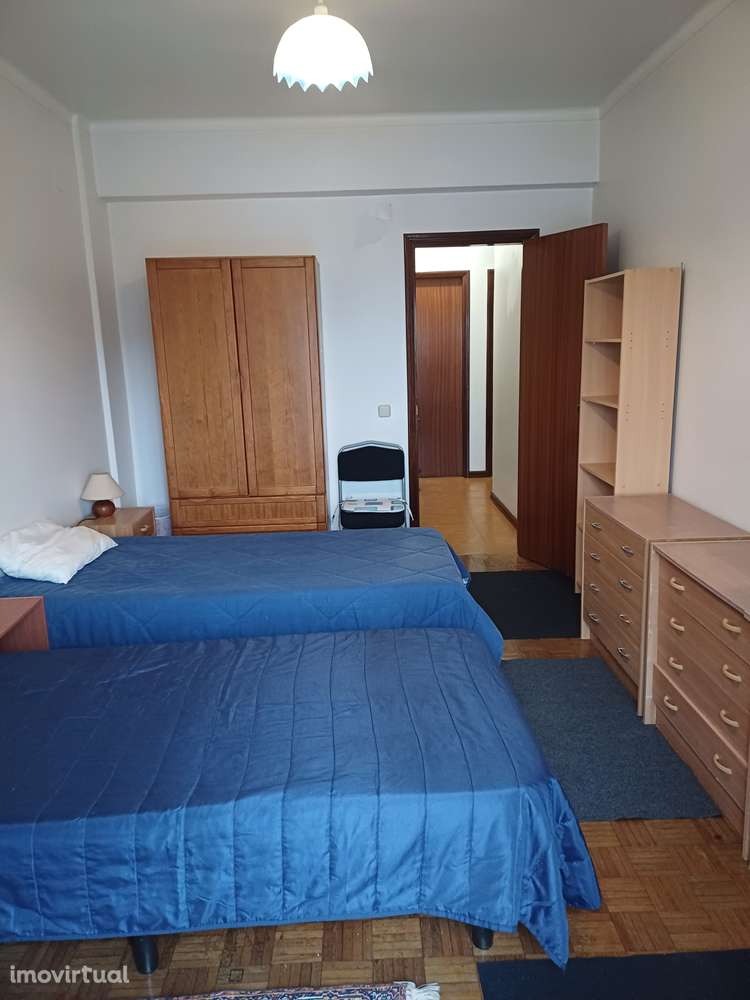 Quarto Santarém - Grande imagem: 2/6