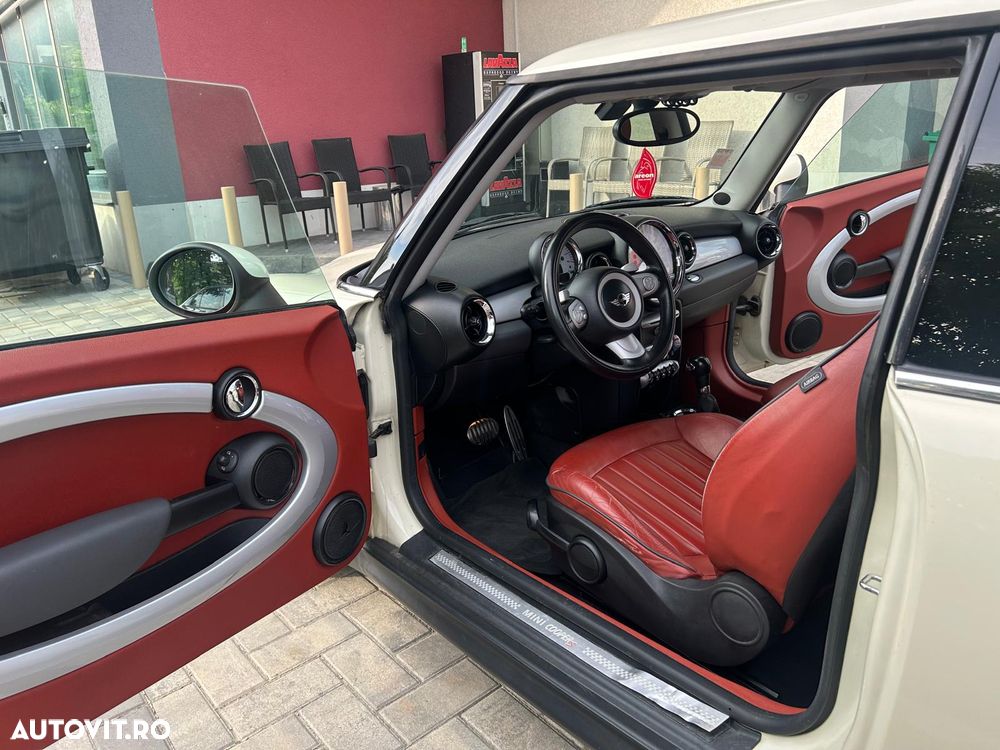 Mini Cooper S - 4