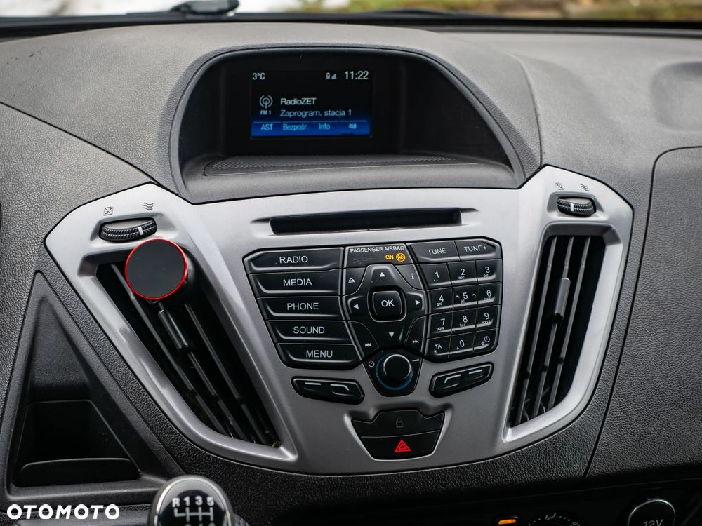 Ford Transit Custom 310 L2H1 Trend - 25