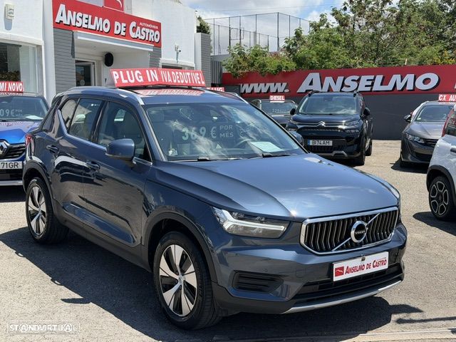 Volvo XC 40 1.5 T5 PHEV Inscription - 7