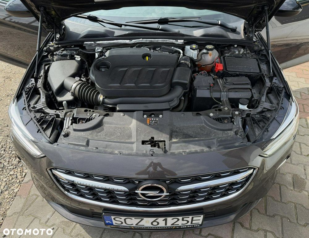 Opel Insignia 2.0 CDTI Business Elegance S&S - 40