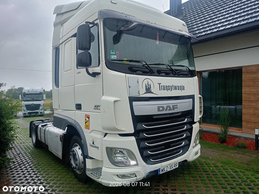 DAF XF 106 - 6