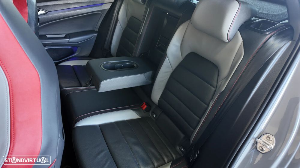 VW Golf GTI (BlueMotion ) DSG Performance - 39