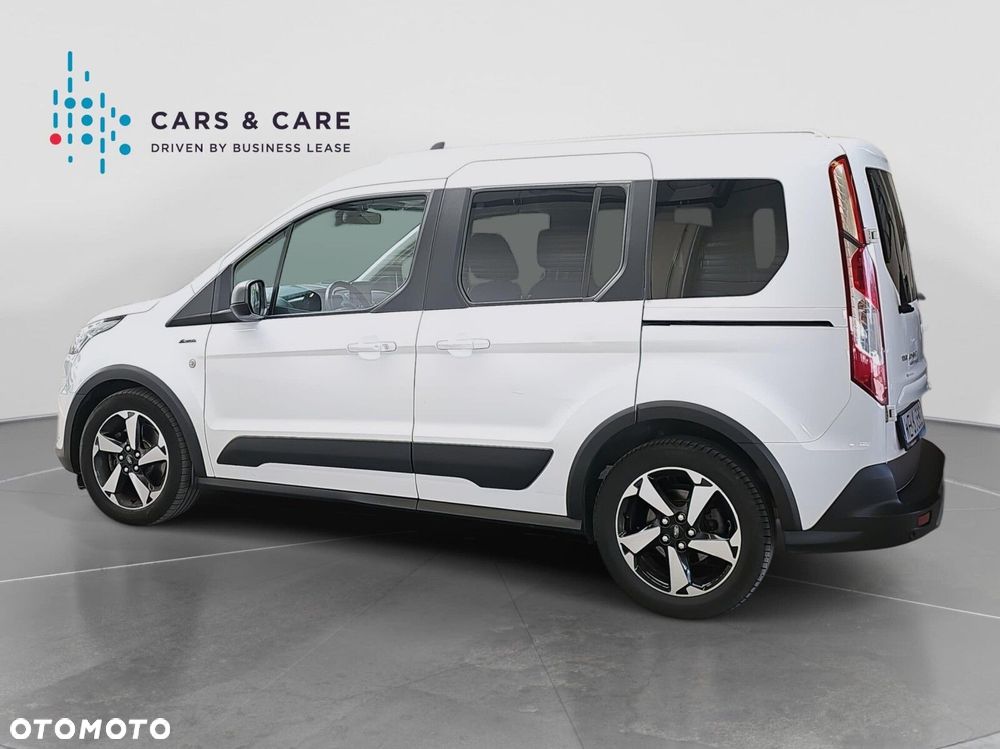 Ford transit-connect 220 1.5 EcoBlue 120KM Active Pshift - 23