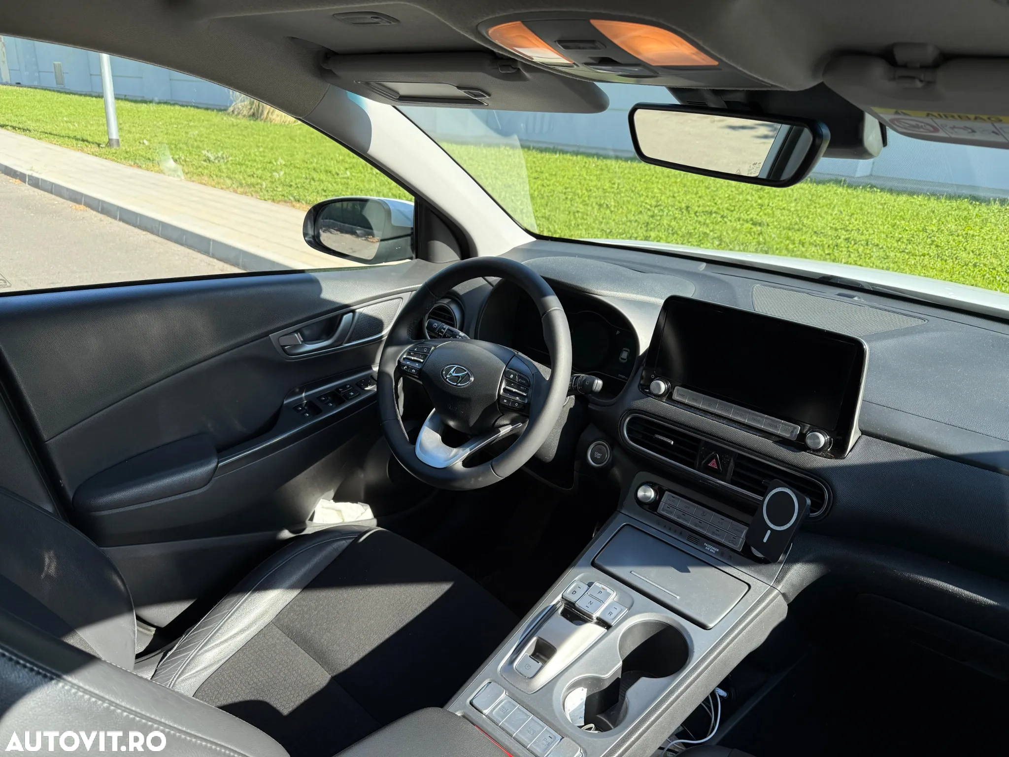 Hyundai KONA BEV 204 CP 64.8 kWh Highway+ N Line - 4