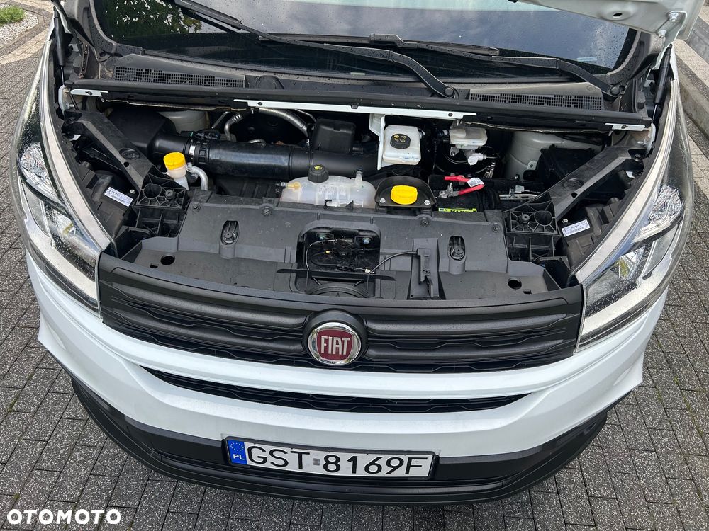 Fiat TALENTO - 21