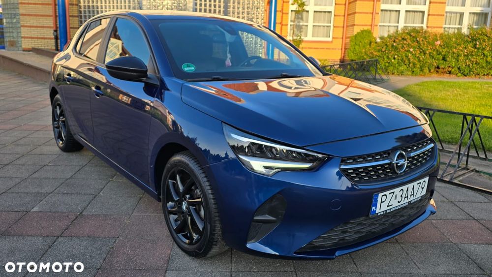 Opel Corsa 1.2 Direct Injection Turbo Ultimate - 14