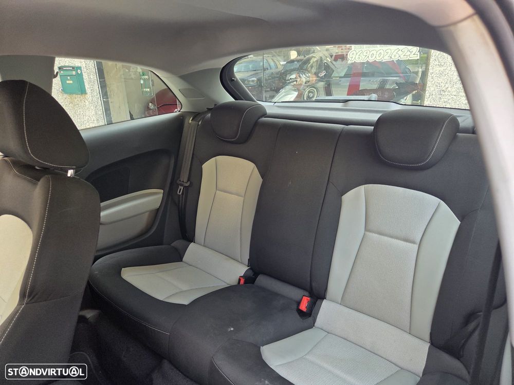 Audi A1 1.4 TFSI S-line - 17