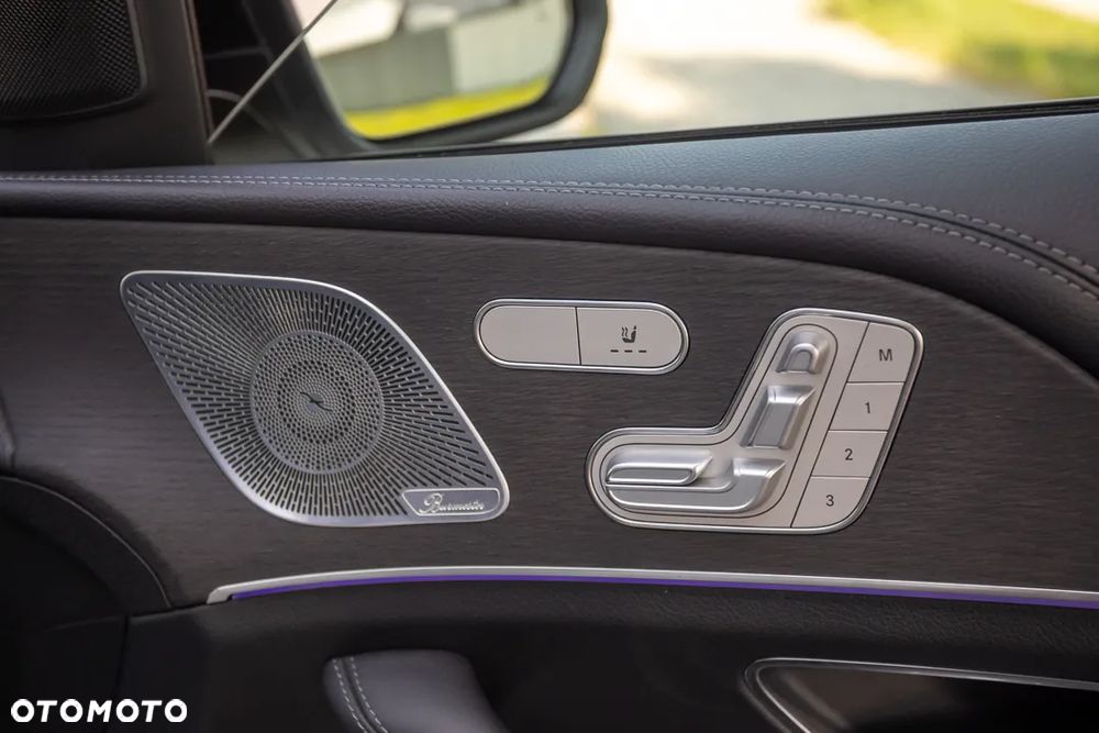 Mercedes-Benz GLE 400 d 4Matic 9G-TRONIC AMG Line - 15